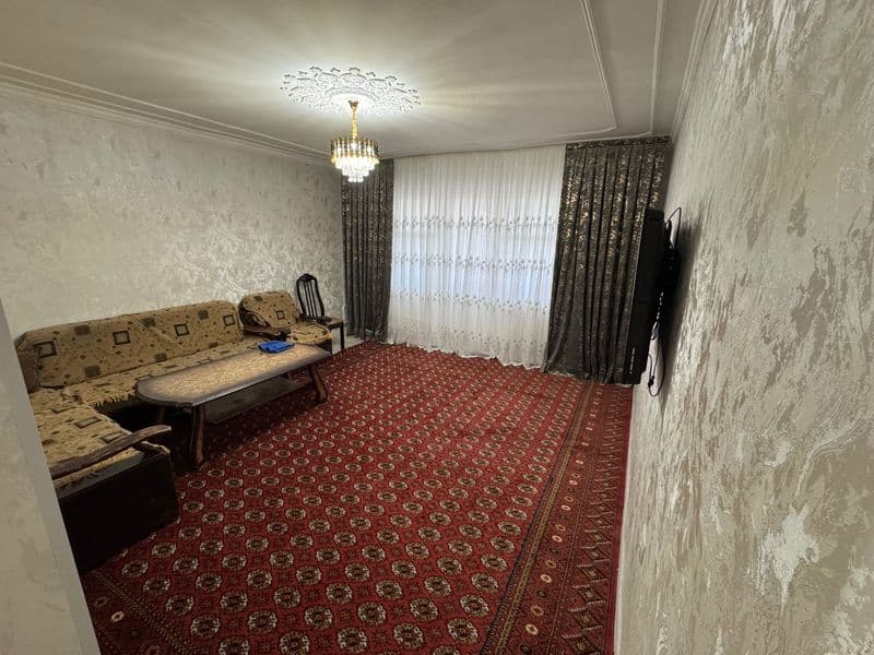 Algoritm 31 kv 4 xonali uy ijaraga beriladi, Orientir Millio — фото 3