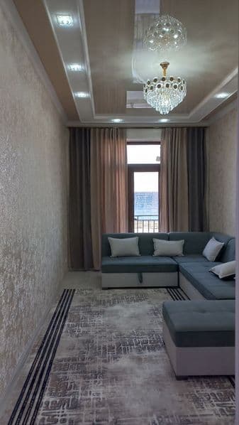 Сдаю  свой квартира без маклера.новостройка 2/5/5.c ремонтом — фото 2