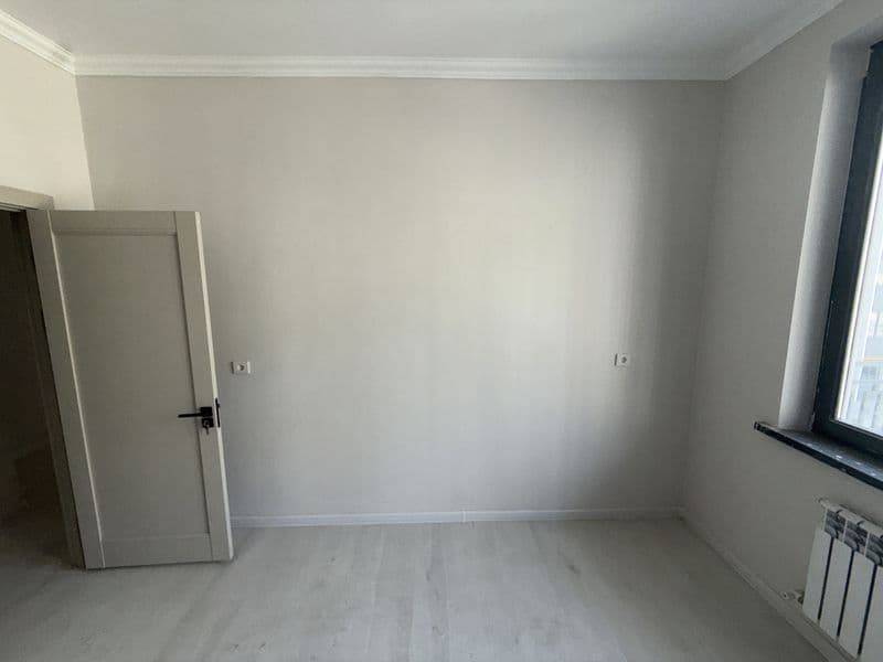 Аренда 2/3/9 Янгихаёт, метро Қипчоқ. Новый ремонт, пустая. N — фото 4