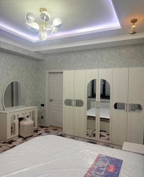 #Аренда <br />
 Новостройка <br />
<br />
Юнусабад <br />
Ор — фото 2