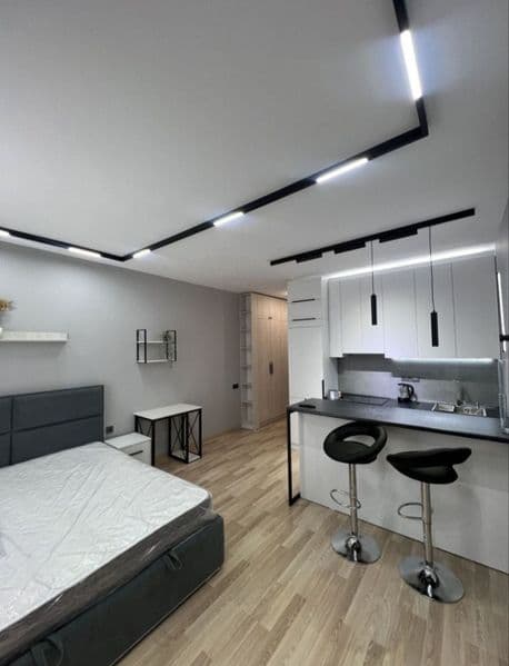 Сдаётся квартира на долгий срок в ЖК Бешчинор с евроремонтом — фото 5