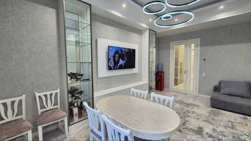 Район: МирзоУлугбекский<br />
Адрес: Максим Горький Сайрам<b