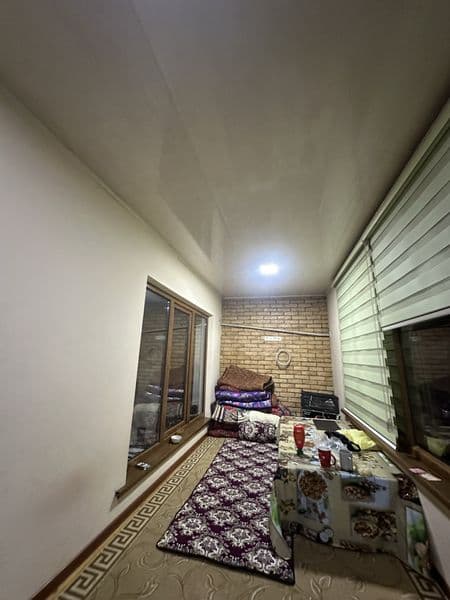 Ijara kvartira<br />
Almazar Qorakamish 1/4<br />
3 xonali 3 — фото 4