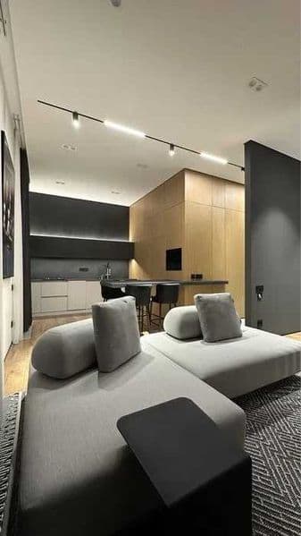 Район: Шайхантахурский<br />
Адрес: ЭЛИТНЫЙ КОМПЛЕКС - Nest  — фото 4