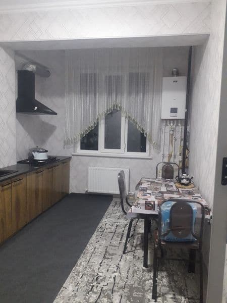 Olmazor tumani Tinchlik metroga 10minutlik yoʻl<br />
1xonal