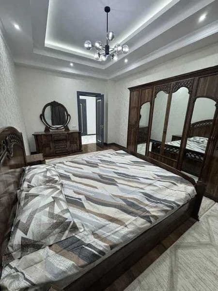 Сдаётся квартира на ЖК Барокко<br />
Ориентир - метро Минор< — фото 3