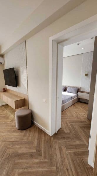 Элитный апартамент<br />
Район: Шайхантахур <br />
2/15/27<b — фото 2