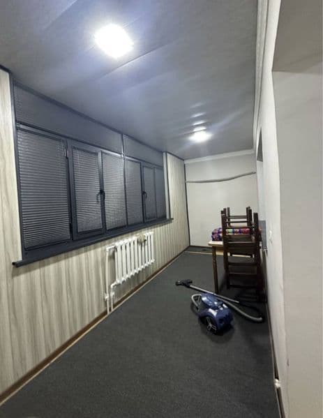 Сдается просторная и уютная квартира с качественным новым ре — фото 4