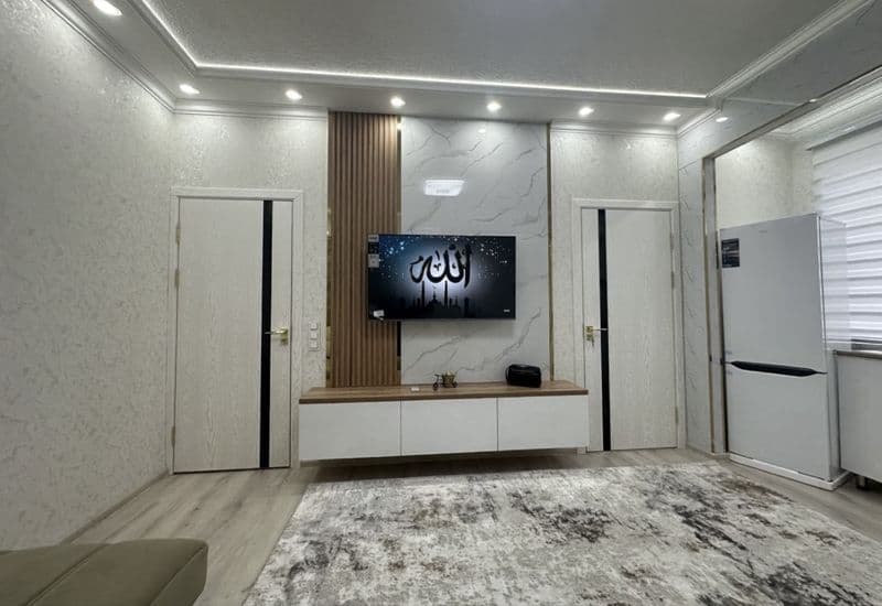 Аренда Чилонзор <br />
1/2хона<br />
2-етаж<br />
4-етаж<br  — фото 3