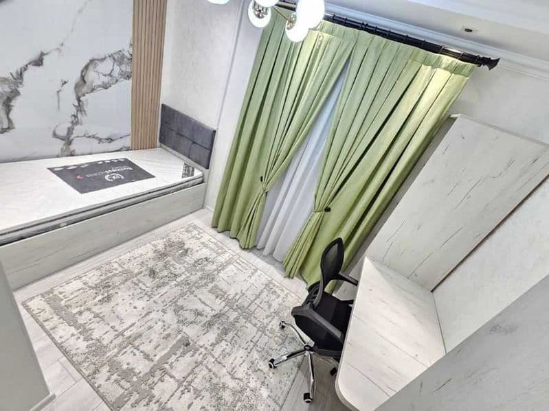 Район: Яшнабадский<br />
Адрес: Садык Азимова<br />
Ориентир — фото 4