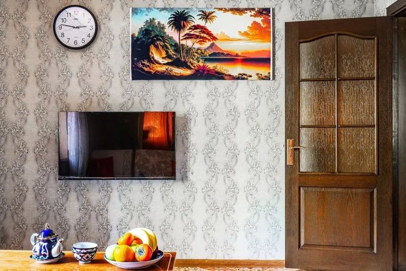 Чиланзар метро Хамза <br />
1/3/4<br />
Кирпичный дом <br /> — фото 3