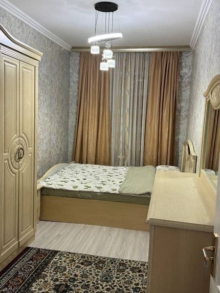 Аренда квартиры<br />
 Район: М. Феруза<br />
 Цена: 500 $<b — фото 5