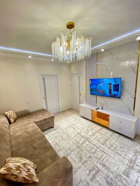 СРОЧНО Сдается квартира ПРЕМИУМ класса<br />
<br />
• Район: