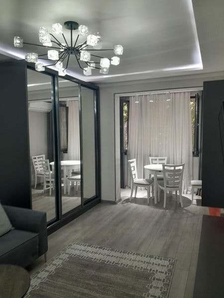 СРОЧНО Сдаётся 1-комнатная квартира Чиланзарский район 8 Ква — фото 2