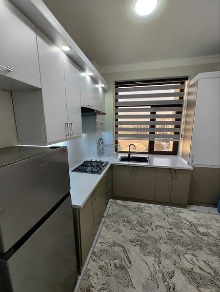 Sergeli tumanida, Choshtepa metrosi yaqinida 2 xonali shinam — фото 2