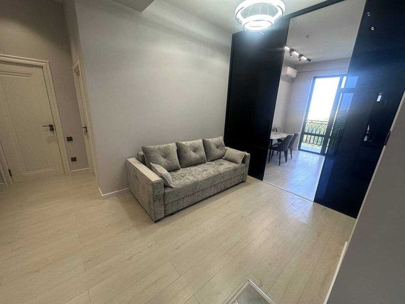 Сдается квартира в центре города -  Яккасарайском  район, ул