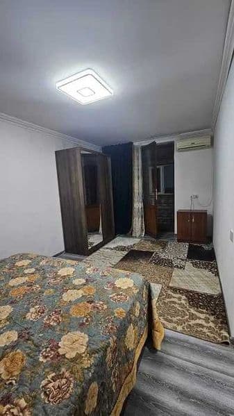 Сдаётся квартира <br />
<br />
Район: Мирзо-Улугбекский <br  — фото 2