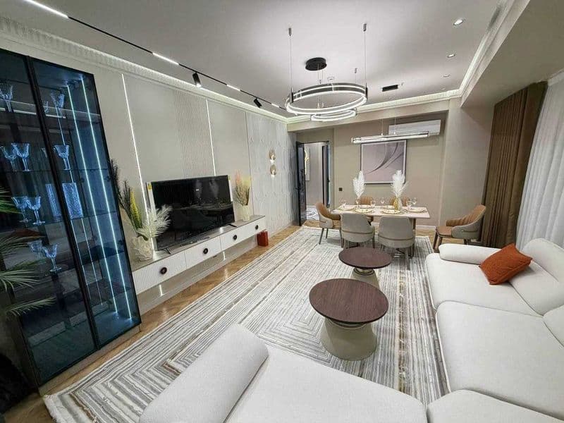 Адрес: Шайхонтохурский р-н, ул. Караташ, ор-р: метро Дружба  — фото 2