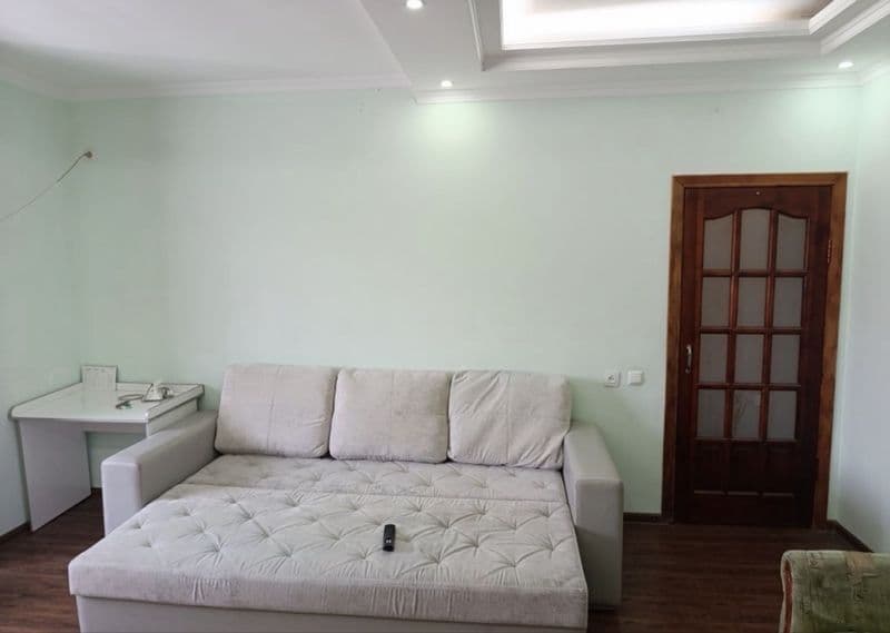 Яшнабадский район напротив базара кадышева. Квартира укомпле — фото 2