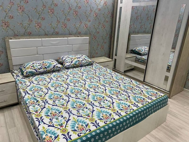 Своя 3-комнатная квартира, находится рядом 1-городской нотар — фото 2