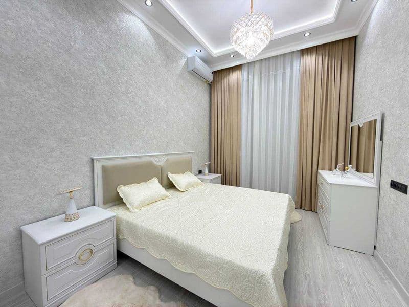 К вашему вниманию рады представить 3х комнатную квартиру на  — фото 2