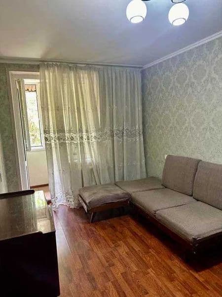 Сдаётся в аренду 4-комнатная ор-ир 110 школа, Ойбек<br />
<b — фото 3