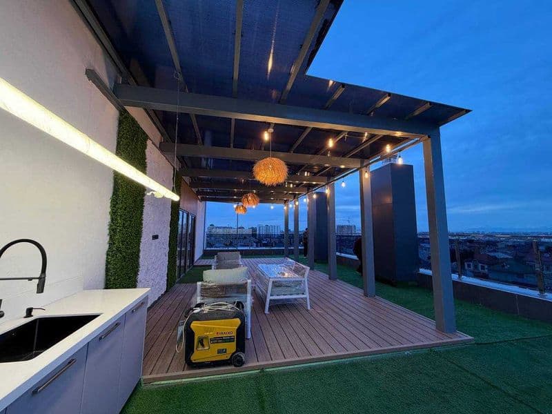 СДАЕТСЯ СРОЧНО !!!  <br />
<br />
• Район:  Юнусабадский<br 