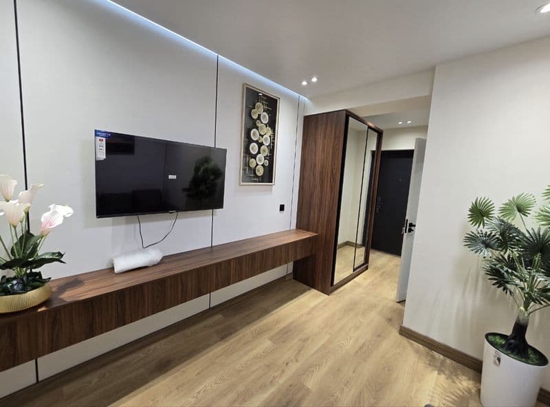 Сдаётся КЛАССНАЯ квартира<br />
<br />
• Район: Яшнабадский  — фото 2