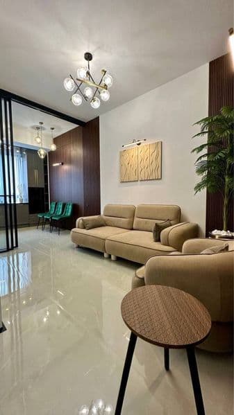 Аренда квартиры<br />
«Darhan Avenue»<br />
Район Дархан <br