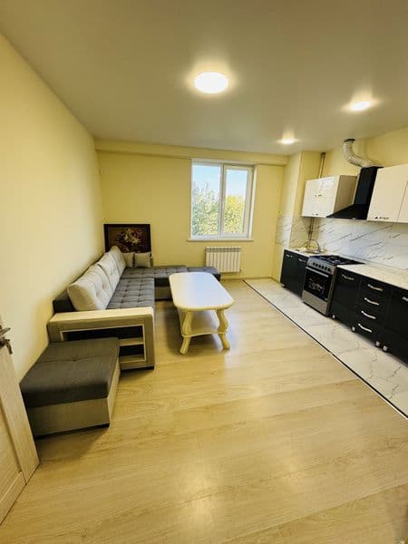 Аренда квартиры Своя<br />
Мирзо Улугбекский район<br />
Ахм — фото 5