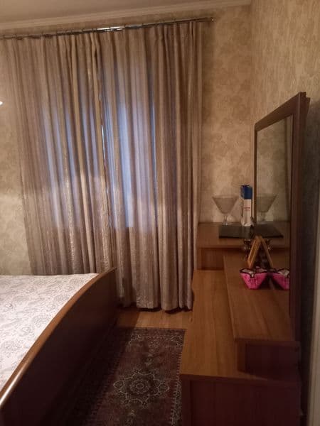 Сдаётся в аренду 2х ком квартира с евро ремонтом мебелью и т — фото 5