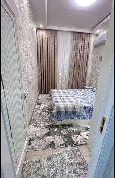 Район - Алмазарский<br />
Ориентир - Бозорча<br />
Комнат -  — фото 2