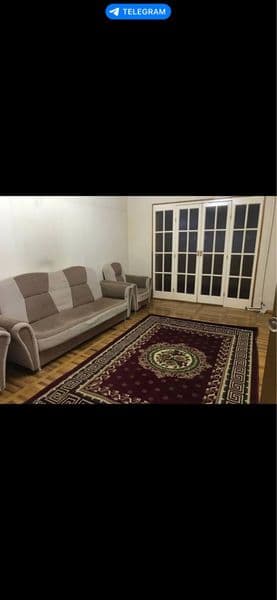 Сдаётся 2 ком кВ массив Интизор <br />
Ор Академия <br />
2/