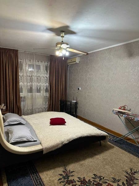 Сдаётся 1-комнатная квартира с балконом на длительный срок<b — фото 2