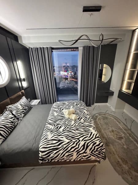 Предлагается в аренду уютная 2-комнатная квартира с продуман — фото 5