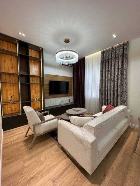 К вашему вниманию рады представить 2-х комнатную квартиру на — фото 4