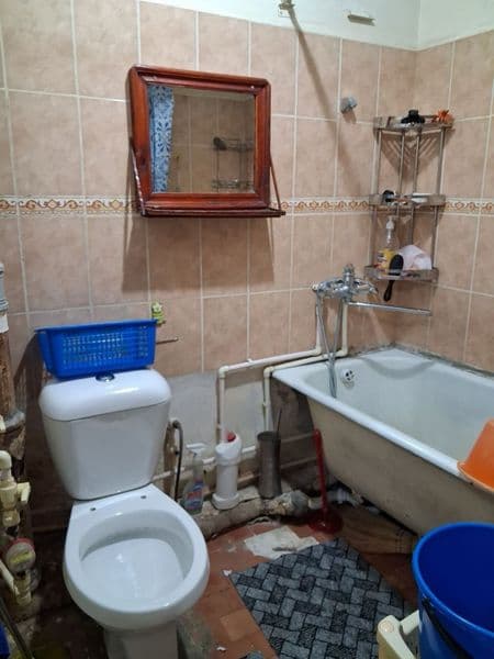 Аренда Квартира <br />
Район - Чиланзар Г9А <br />
Ориентир  — фото 5