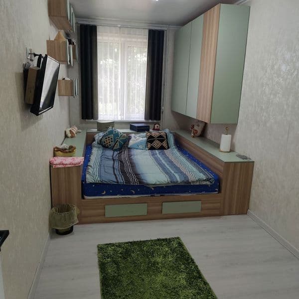 #CHILONZOR -2 kvartal <br />
Targoviy sentir <br />
3/hona 2 — фото 4