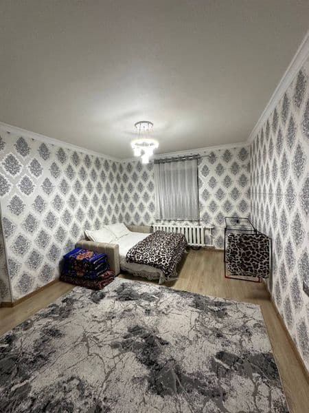 Sergeli tumanida, Choshtepa metrosi yaqinida 2 xonali shinam