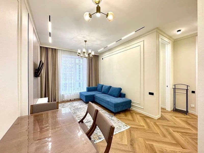 К вашему вниманию рады представить 2х комнатную квартиру на  — фото 4