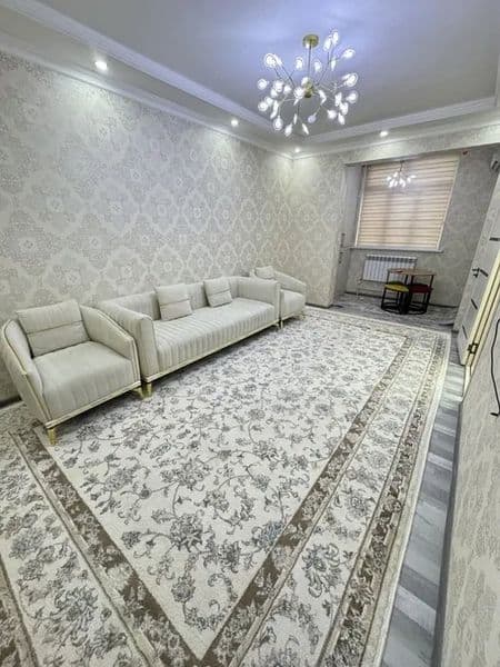 Район: Чиланзарский<br />
Адрес: 8-квартал<br />
Орентир: Чи