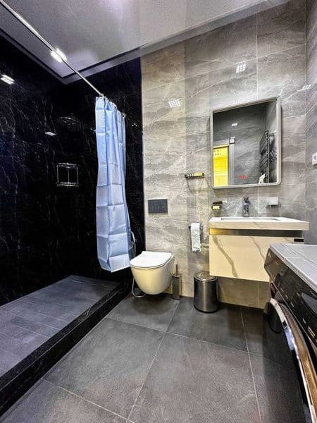 Элитный апартамент Ташкент Сити ЖК Гарденс<br />
Район: Шайх — фото 4