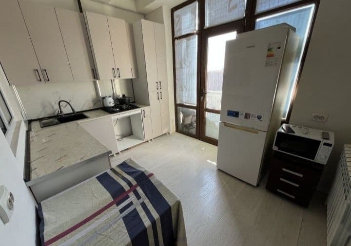 Sergelida metroga maktab va bog'chaga bir qadam 2 xona toza  — фото 4