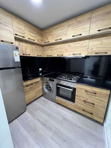 Сдается квартира на Яшнабаде, 2/5/16  ор-р: ул.Махтумкули! Т — фото 4