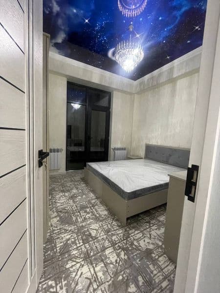 Сергили Чина Хаус домларида 2 хонали КВ ижарага берилади.2 У