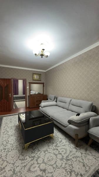 Срочно сдаю 2-х комнатную квартиру.Для семейной пары с одним — фото 2