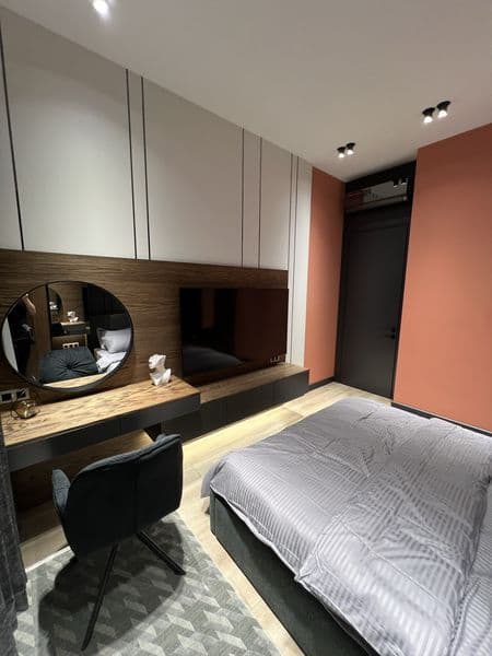 Мирабадский район<br />
Гостиница Россия<br />
ЖК Мирабад Ав — фото 3