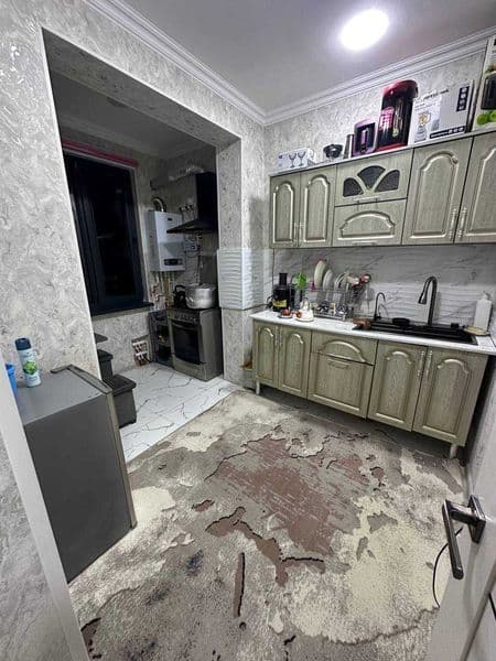 Аренда сдаётся по улице Яккатол 2/3/3, новостройка с ремонто — фото 2