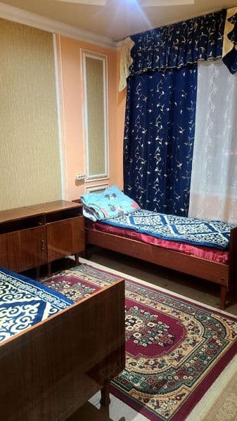 Аренда Сергели - 2 2/3/9 350<br />
977823551 <br />
Шароити 