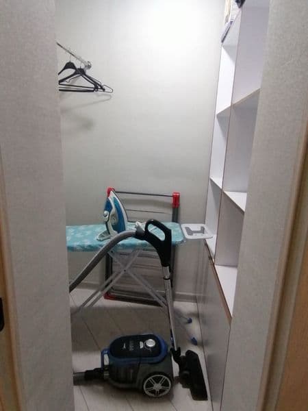 Сдаётся своя квартира в аренду 2/4/5; 60кв.м; со свежим ремо — фото 5